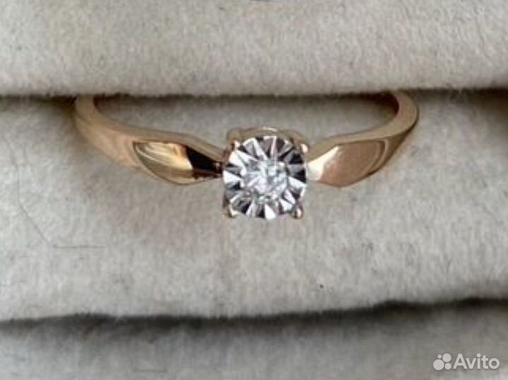 Золотое кольцо