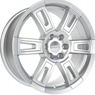 Литые диски Skad Тор 8×R18 6×139.7
