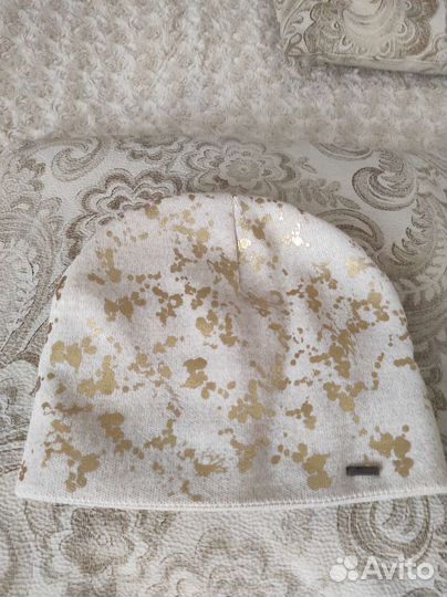 Шапка женская