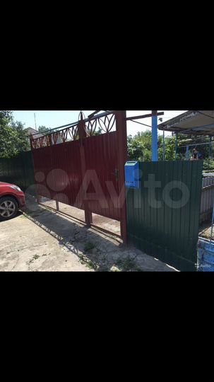 Дом 76 м² на участке 6 сот.