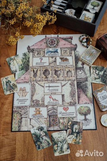 Трансформационная игра 