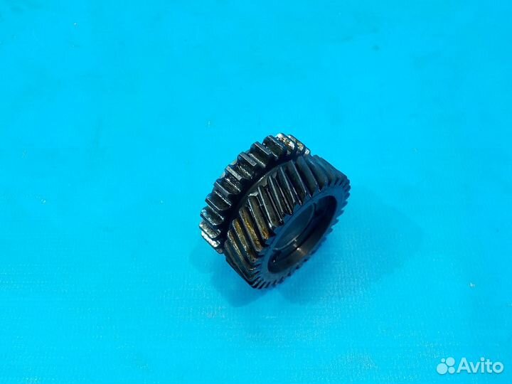 Шестерня промежуточного вала Audi A4 (B8) 2007-2015