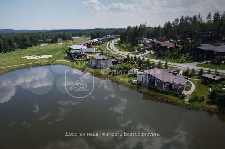 Участок 15 сот. (ИЖС)