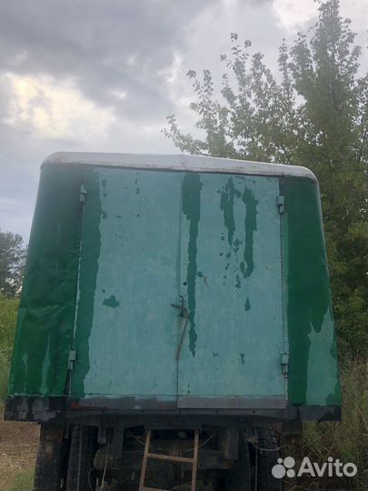 Вагончик бытовка бу