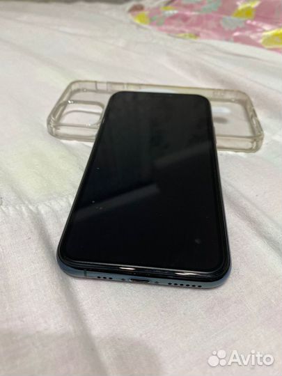 iPhone 11 Pro, 256 ГБ