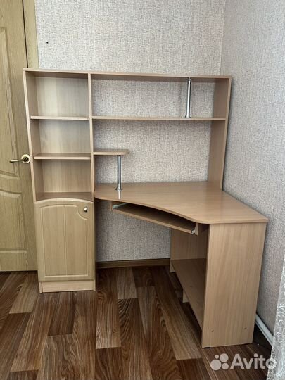 Компьютерный стол б/у