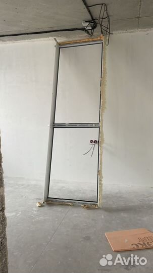 Окна лоджия