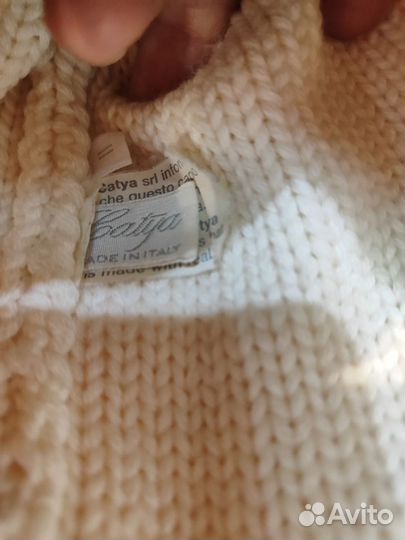 Шапка для девочки Catya