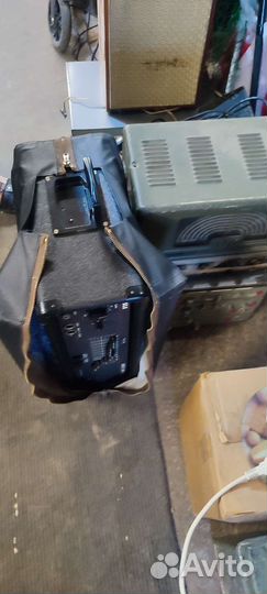 Усилитель Tesla disco 240 e