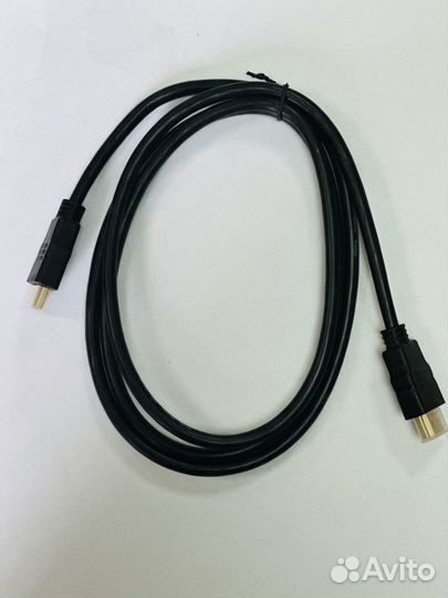 Кабель hdmi - hdmi, 1.5м