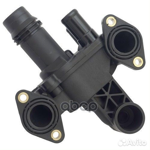 Патрубок системы охлаждения 0,33 Z68295R Zikmar