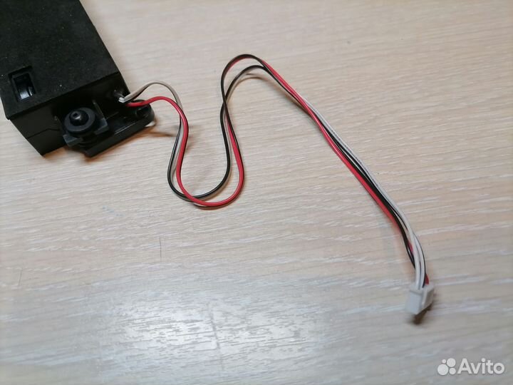 Динамики для тв IEC 504MTC55LE9 6OM 12W