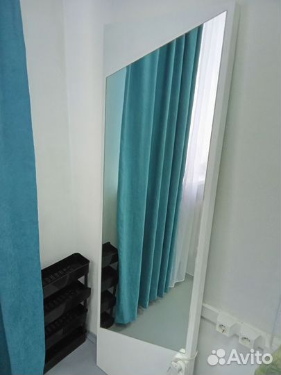 Зеркало напольное большое