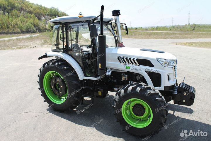 Трактор Runmax AGRO AR5164E, 2023