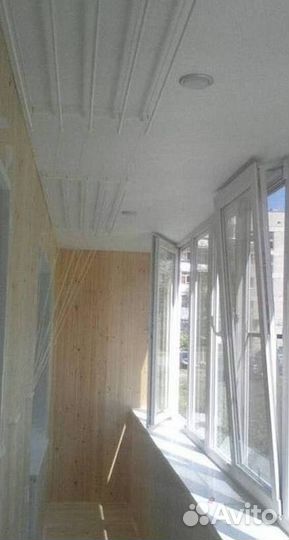 Окна за 1 день