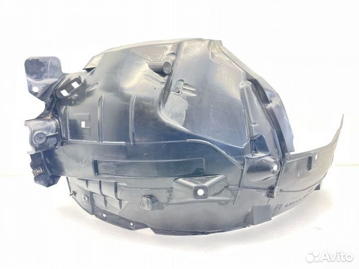 Подкрылок передний правый Infiniti Q50 V37 2.2