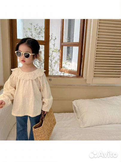 Детская одежда для девочек