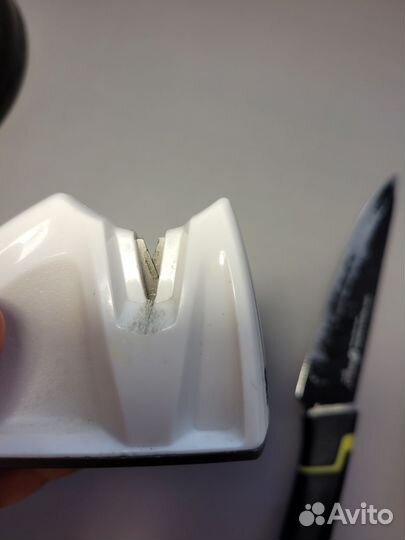 Ножи кухонные точилка для ножей