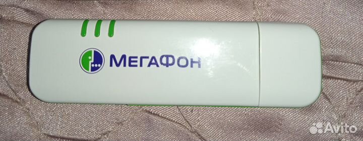 Usb модем мегафон