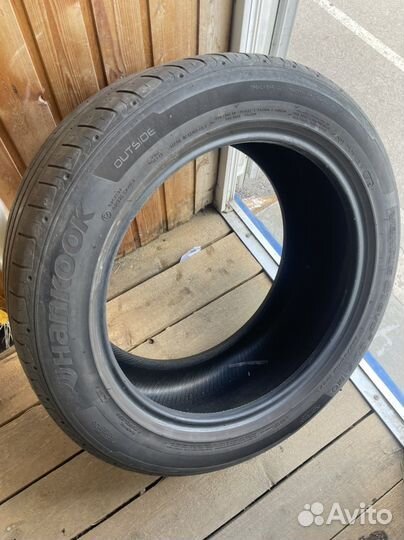 Hankook Ventus S1 Evo2 SUV K117A 255/50 R19 103Y