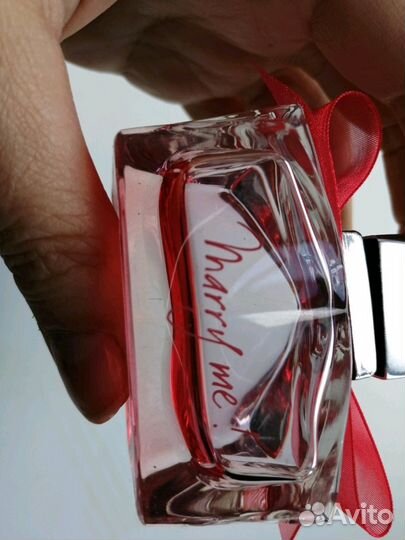 Парфюм обмен