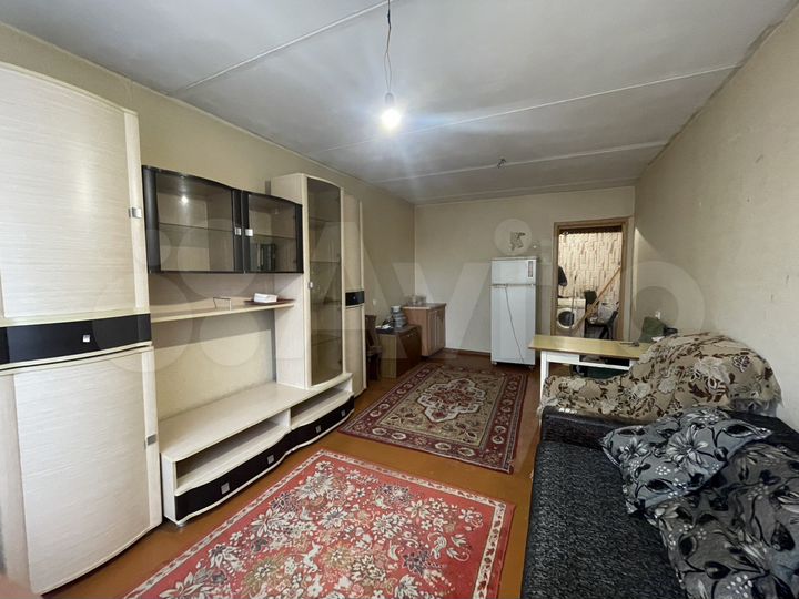 Квартира-студия, 25 м², 6/10 эт.