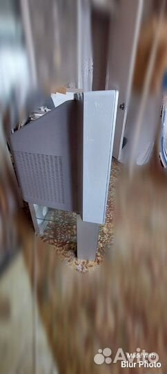 Телевизор Sony Trinitron kv-29fq76 k