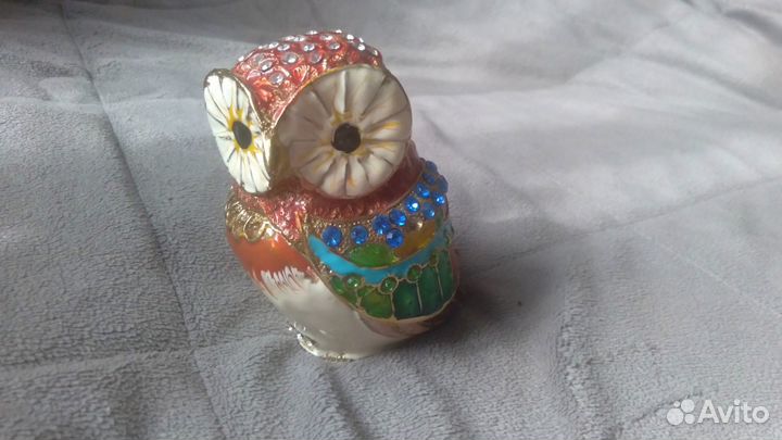 Коллекция Сова