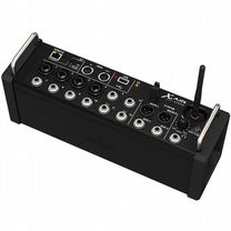 Behringer XR12 цифровой рэковый микшер