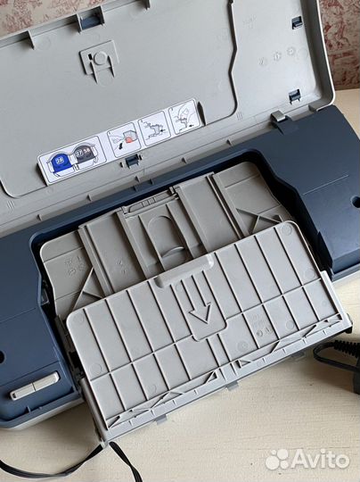 Принтер HP 3845