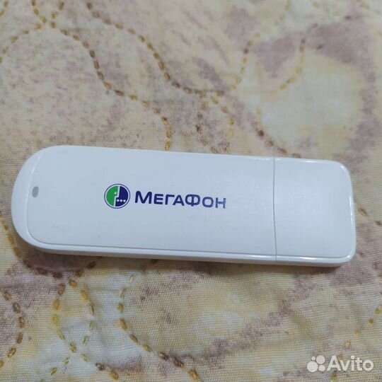 Модемы и роутеры Мегафон