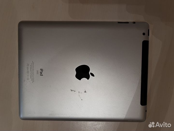 iPad 2