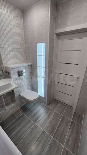 Квартира-студия, 26,7 м², 9/17 эт.