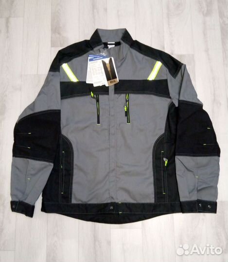 Спецодежда,Уран, восток сервис