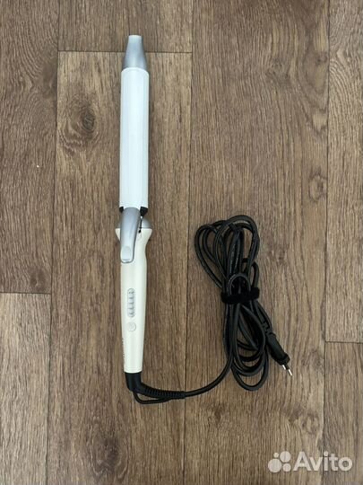 Продам плойку dewal titan tourmaline