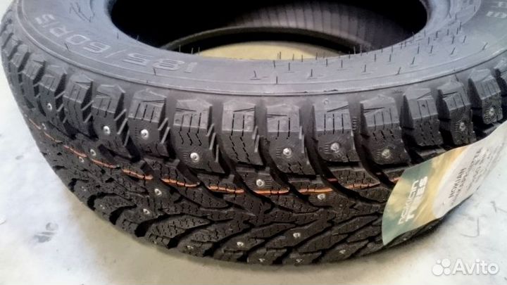 Nokian Tyres Hakkapeliitta 9 215/60 R17 100T