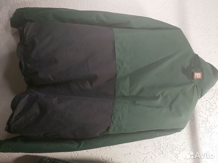 Куртка зимняя Chaps XL