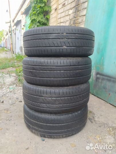 Pirelli Cinturato P7 205/55 R16