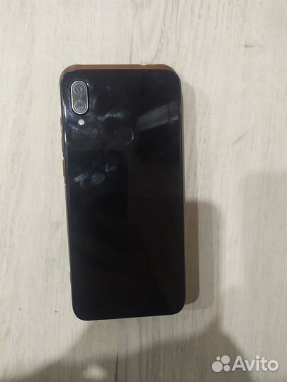 Xiaomi Redmi Note 7, 4/64 ГБ