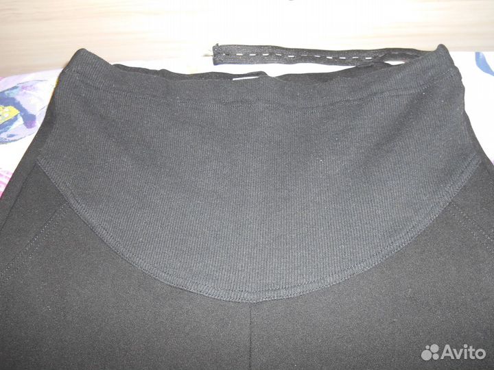 Брюки для беременных