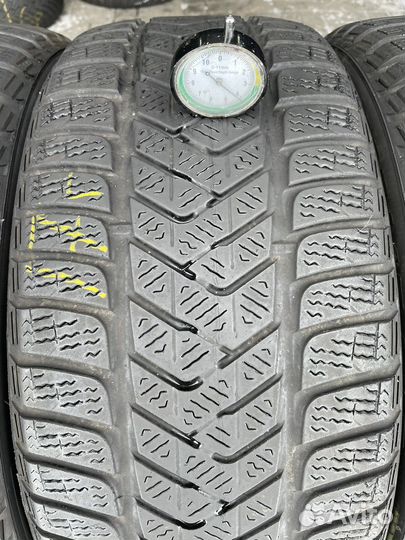 Pirelli Winter Sottozero 3 225/45 R17