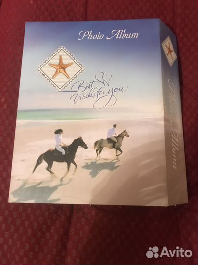 Фотоальбом