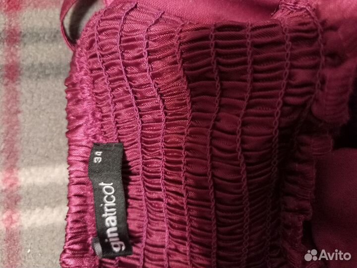 Вечернее платье 42 (RUS) 34 (EU)