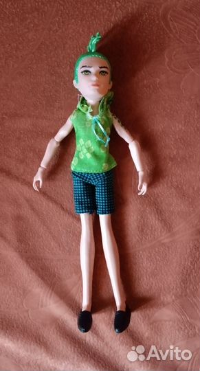 Кукла Monster High