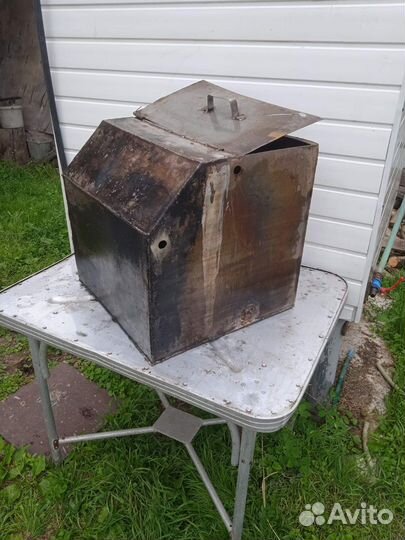 Набор инструментов