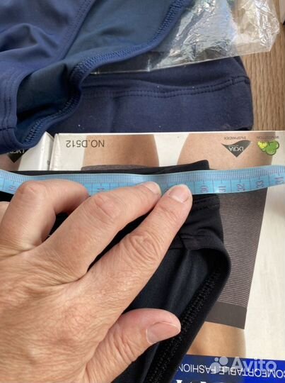 Плавки купальные Calvin Klein