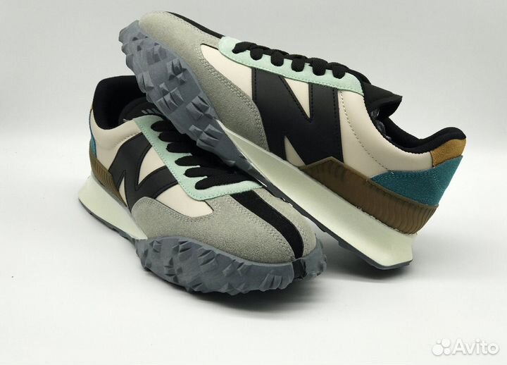 New Balance: Мужские, 45-41, для отдыха