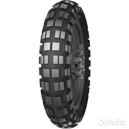 Mitas E-10 : 120/70-19 60Q (Передняя) (эндуро)