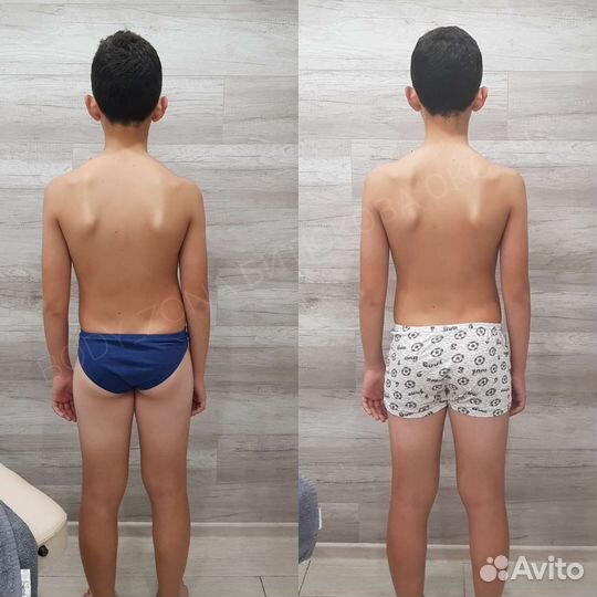 Массаж взрослые и дети. Приморский р