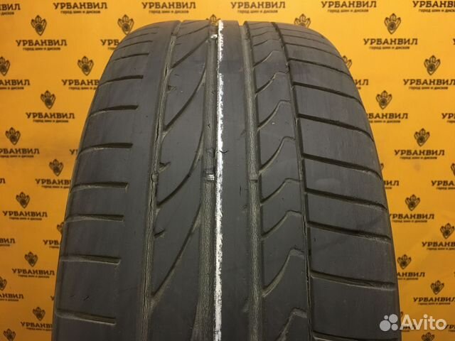 Bridgestone Potenza RE050 215/50 R17 91W